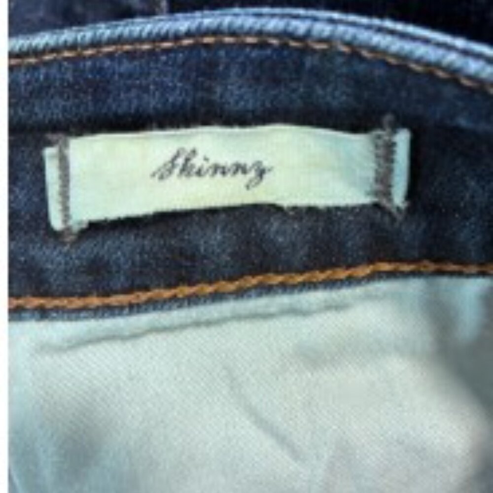 Denim & Supply Ralph Lauren - Skinny Jeans in Color Dylan - 30/32 - Picture 6 of 6